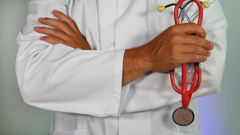 Graduate Medical Education