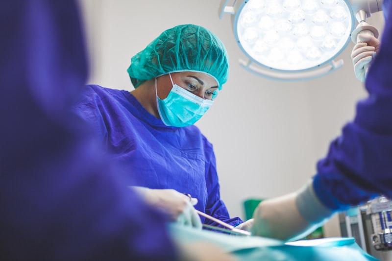 Undergraduate Medical Education