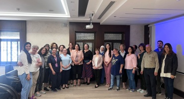  مستشفى صديق للطفل