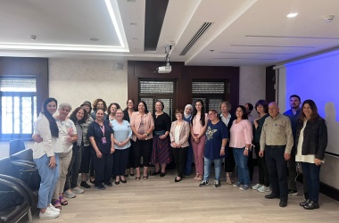  Baby-Friendly Hospital