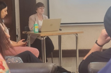  Baby-Friendly Hospital