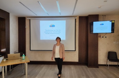  Baby-Friendly Hospital