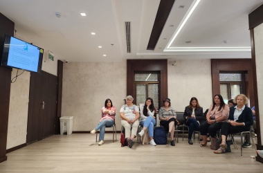  Baby-Friendly Hospital