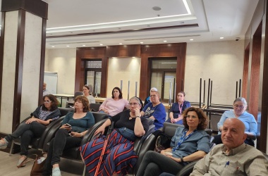  Baby-Friendly Hospital