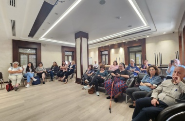  Baby-Friendly Hospital