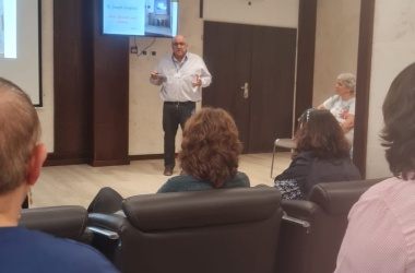  Baby-Friendly Hospital