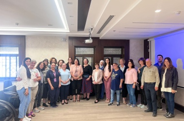  Baby-Friendly Hospital