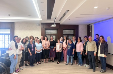  Baby-Friendly Hospital