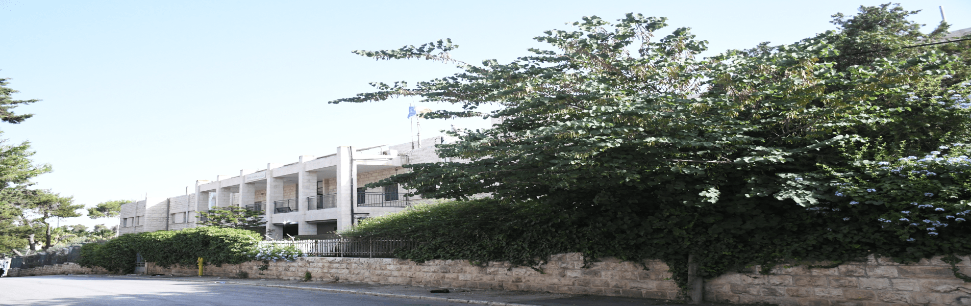 Accident and Emergency Room
