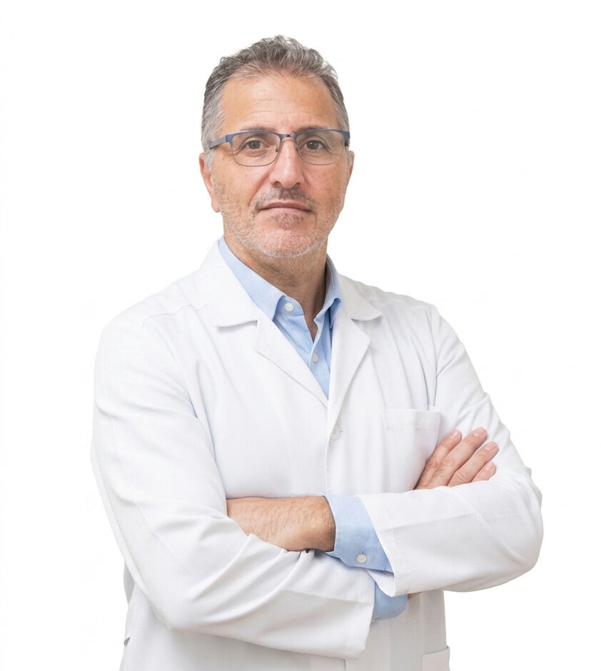 Jamal Osama Hijazi