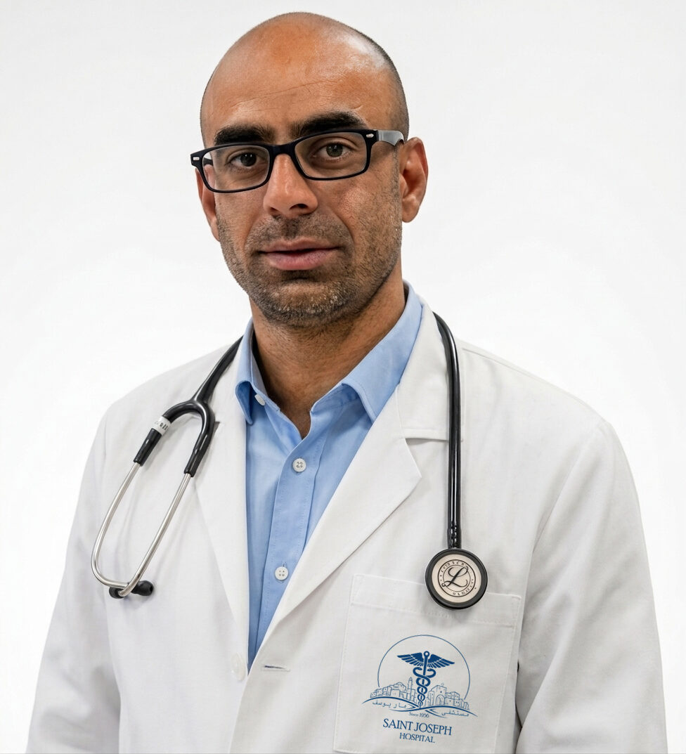 Haitham Rajabi