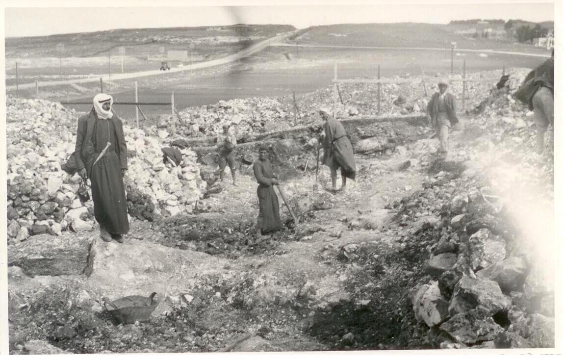 Saint Joseph Hospital archive